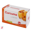 curcuma estratto secco 60 capsule