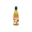 fior di loto aceto di mele bio 500 ml