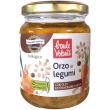 zuppa di orzo e legumi 370g