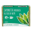 fior di loto saponetta ol neem