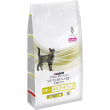 purina proplan veterinary diets hp hepatic - alimento dietetico completo per gatti adulti 1,5 kg