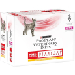 purina proplan diet dm pollo - alimento dietetico completo per gatti adulti con diabete 850 gr