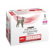 purina pro plan veterinary diets manzo - alimento dietetico completo per gatti adulti diabetici 850