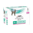 purina pro plan veterinary diets salmone - alimento dietetico completo per gatti per disturbi gastro