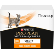 purina proplan diet om pollo - alimento dietetico completo per gatti adulti per la riduzione del pes
