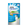 dentalife - snack dentale anti-tartaro per gatti gusto salmone 40 gr