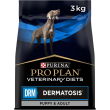 purina proplan diet drm dermatosis  aringa - alimento dietetico completo per cuccioli e cani adulti