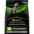 purina pro plan diets ha hypoallergenic - alimento dietetico per cuccioli e cani adulti con intoller