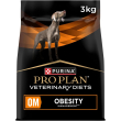 purina proplan diet om obesity - alimento dietetico completo per cani adulti con sovrappeso e diabet