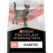 purina proplan diet dm diabets  - alimento dietetico completo per gatti adulti con diabete mellito 1