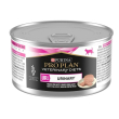 ppvd gatto ur urinary mousse t