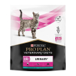 purina pro plan veterinary diets pesce - alimento completo per gatti con patologie urinarie 350 gr