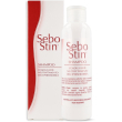 sebostin shampoo  150  ml trattamento