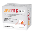 lipocor k 30 cps 500mg