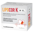 lipocor k 30cps