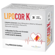 lipocor k 30 capsule