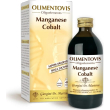 olimentovis cobalt 200 ml - integratore di vitamine e minerali