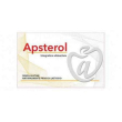 meichors apsterol 50 compresse