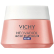 vichy neovadiol rose platinium crema viso notte per donne dai 60 anni (50 ml)