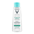 vichy purete thermale acqua micellare minerale struccante per pelle sensibile 400ml