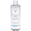 vichy pureté thermale acqua micellare minerale 3 in 1 400 ml per pelle