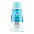 vichy (l'oreal italia) purete thermale struccante occhi waterproof 100 ml