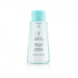 vichy purete thermale lozione struccante lenitiva occhi 100ml
