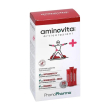aminovita plus articolazioni 20 stick pack - integratore per il sistema muscolo scheletrico
