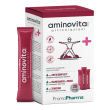 aminovita plus - articolazioni 20 stick da 15ml - integratore per la salute delle articolazioni