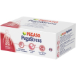 pegaso pegastress 14 stick - integratore flora intestinale e stress