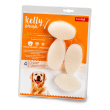 kelly brush spugnetta l 8 pezzi