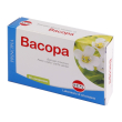 bacopa integratore per la funzione cerebrale 60 compresse