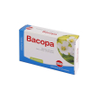 bacopa kos 60 compresse – integratore naturale per memoria e concentrazione
