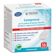 profar compresse pulenti per dentiere e apparecchi 56 pezzi