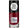 benecos nail polish happy nails - cherry red