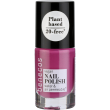 benecos nail polish happy nails - my secret