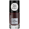 benecos nail polish happy nails - vamp