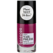 benecos nail polish happy nails - wild orchid