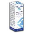 yaloxin gel gocce oculari lubrificanti e lenitive 10ml