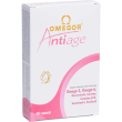 omegor omegor antiage 60 capsule - integratore per il benessere della pelle