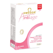 u.g.a nutraceuticals omegor antiage integratore alimentare 60 capsule