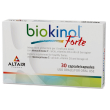 biokinol forte 30 capsule