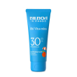 bilboa in viaggio crema solare formato spf 30 con multivitamin