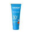 bilboa viso&corpo crema solare spf 30 travel size