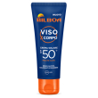 bilboa travel viso&corpo spf50+75m
