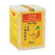 korean ginseng extract 100% pu