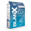 blanx o3x strisce sbiancanti 14 pezzi