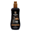 australian gold - spf 50 spray gel bronzer