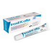 iroxil k ofta 15 ml ml gel oftalmico