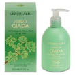 l'erbolario albero di giada gel detergente viso e mani 280ml